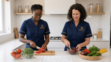 glow-gold-Healthcare-Meal-planning-and-preparation-01