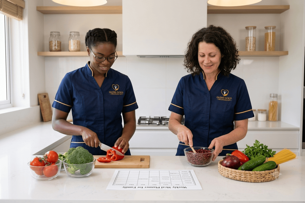 glow-gold-Healthcare-Meal-planning-and-preparation-01