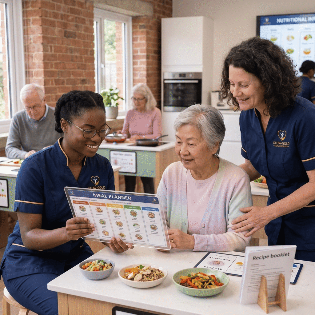 glow-gold-Healthcare-Meal-planning-and-preparation-01