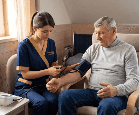 glow-gold Healthcare - companionship-personal-care