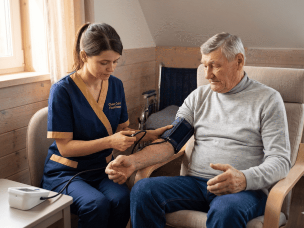 glow-gold Healthcare - companionship-personal-care
