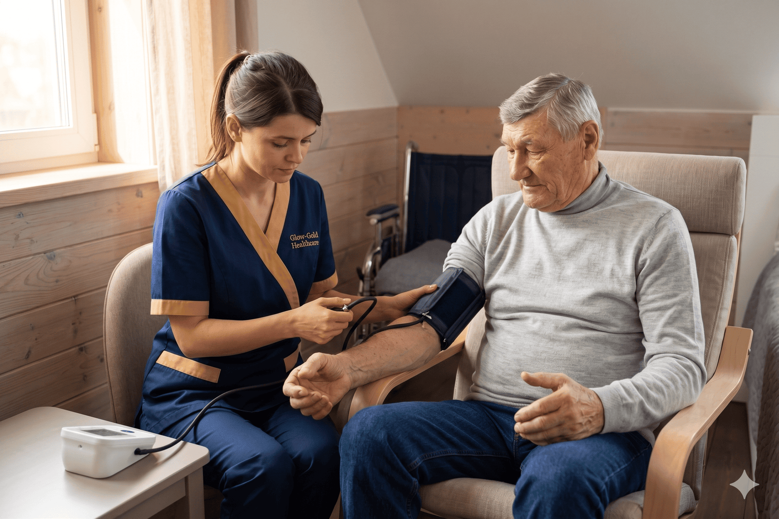 glow-gold Healthcare - companionship-personal-care