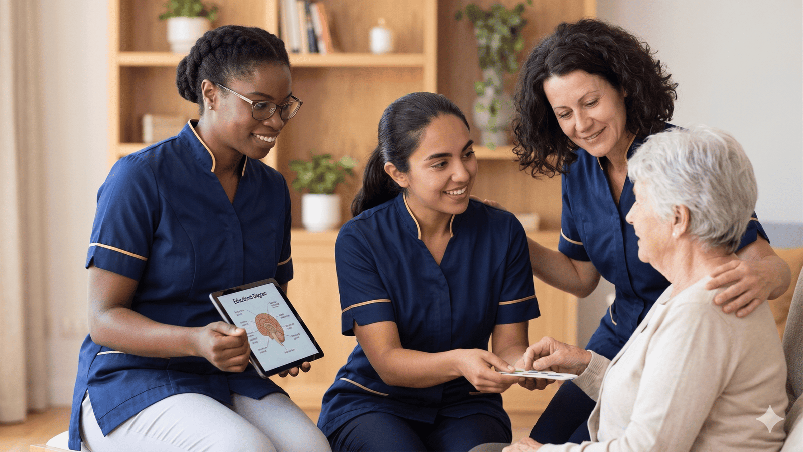 glow-gold-social-care-giver-complex-home-care