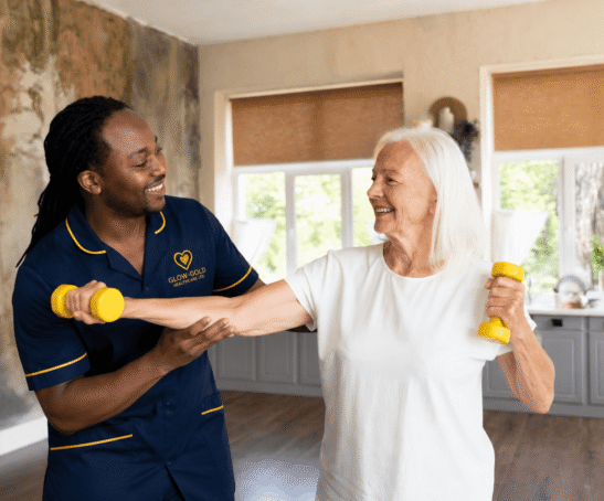 male-social-care-giver-complex-home-care-glow-gold