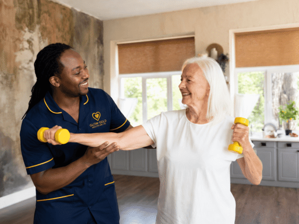 male-social-care-giver-complex-home-care-glow-gold