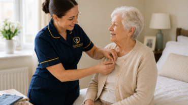Personal-Care-Glow-Gold-Healthcare-Service
