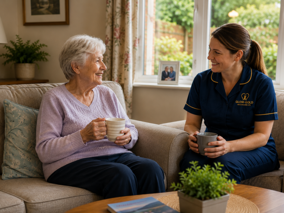 respite care
