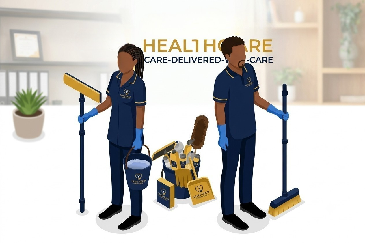 glow-gold light-cleaning-services-hiring